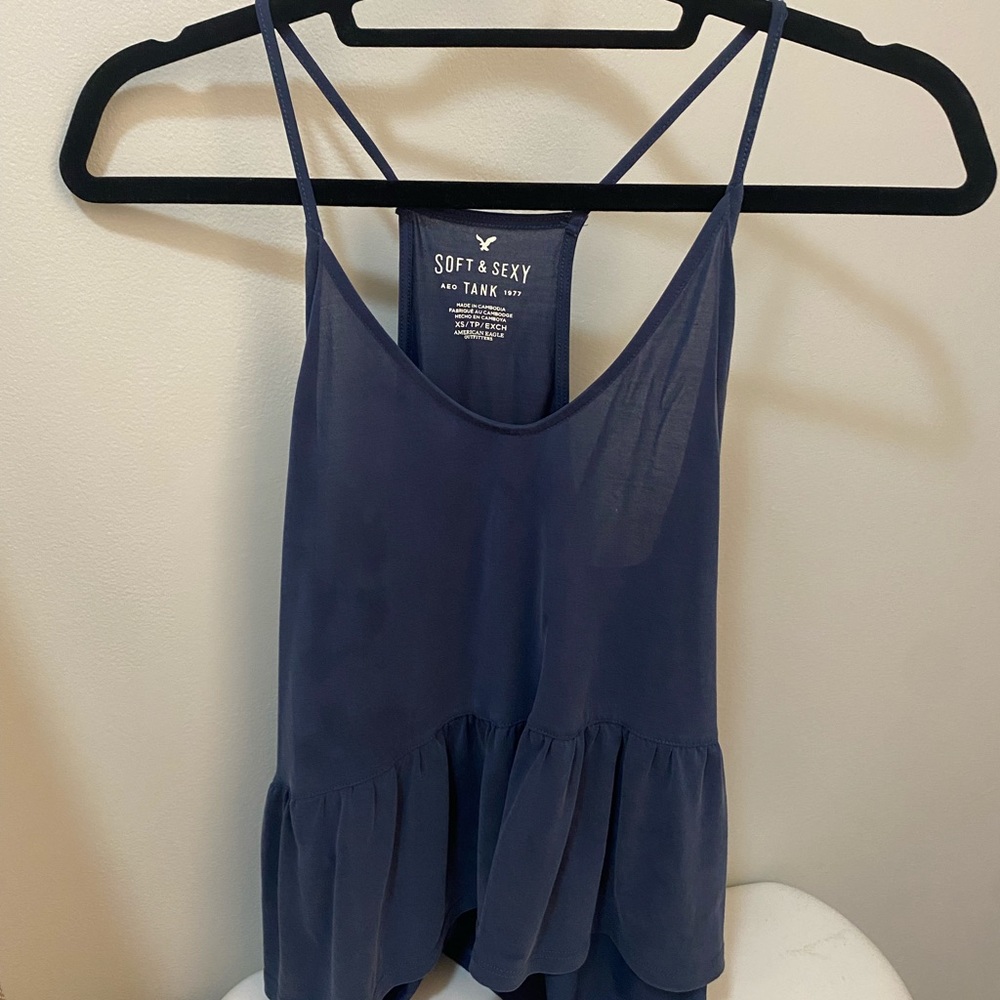 American Eagle Tank Top